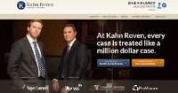 Kahn Roven,LLP image 2